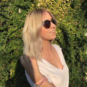 Meet your Posher, Erin